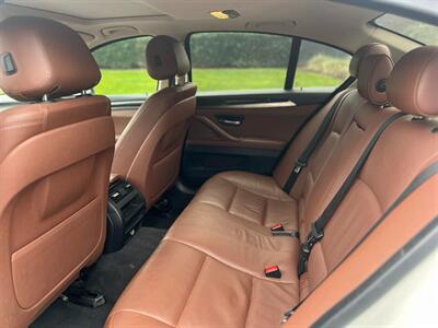 2015 BMW 5 Series 528i   - Photo 15 - Portland, OR 97216