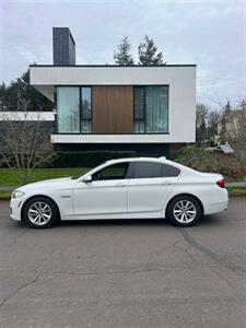 2015 BMW 5 Series 528i   - Photo 3 - Portland, OR 97216