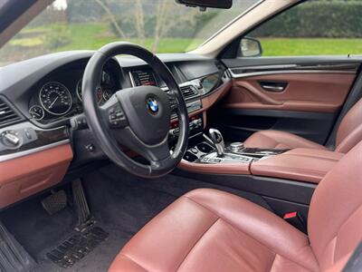 2015 BMW 5 Series 528i   - Photo 20 - Portland, OR 97216