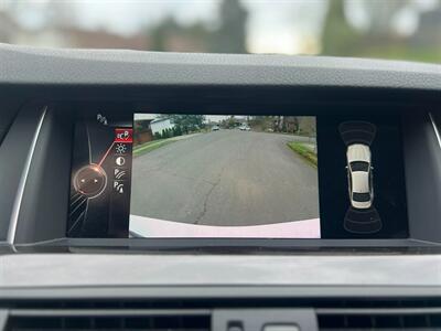 2015 BMW 5 Series 528i   - Photo 25 - Portland, OR 97216