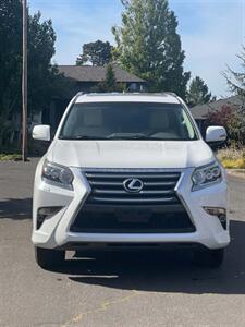 2017 Lexus GX 460 Premium - Photo 16 - Portland, OR 97216