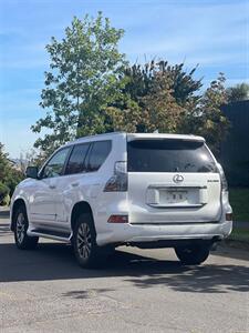 2017 Lexus GX 460 Premium - Photo 5 - Portland, OR 97216