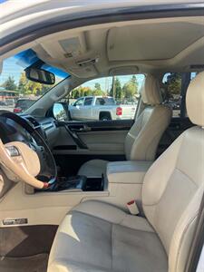 2017 Lexus GX 460 Premium - Photo 22 - Portland, OR 97216