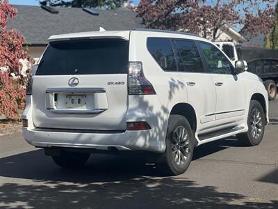 2017 Lexus GX 460 Premium - Photo 10 - Portland, OR 97216