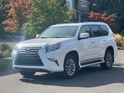 2017 Lexus GX 460 Premium - Photo 1 - Portland, OR 97216