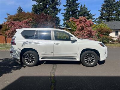 2017 Lexus GX 460 Premium - Photo 12 - Portland, OR 97216