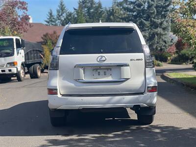 2017 Lexus GX 460 Premium - Photo 7 - Portland, OR 97216