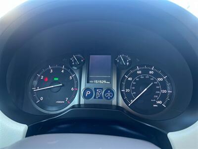 2017 Lexus GX 460 Premium - Photo 25 - Portland, OR 97216