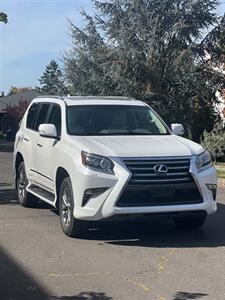 2017 Lexus GX 460 Premium - Photo 13 - Portland, OR 97216