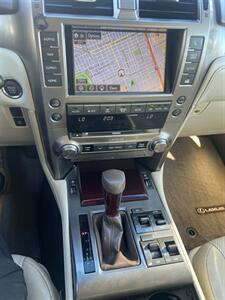 2017 Lexus GX 460 Premium - Photo 29 - Portland, OR 97216