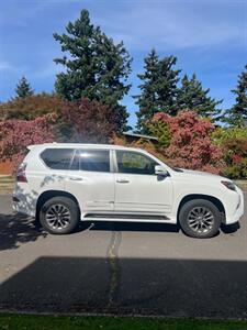 2017 Lexus GX 460 Premium - Photo 11 - Portland, OR 97216