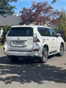 2017 Lexus GX 460 Premium - Photo 8 - Portland, OR 97216