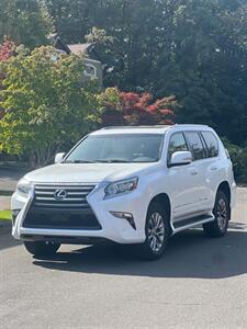 2017 Lexus GX 460 Premium - Photo 2 - Portland, OR 97216
