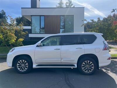 2017 Lexus GX 460 Premium - Photo 4 - Portland, OR 97216