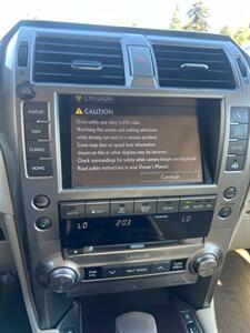 2017 Lexus GX 460 Premium - Photo 26 - Portland, OR 97216