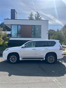 2017 Lexus GX 460 Premium - Photo 3 - Portland, OR 97216