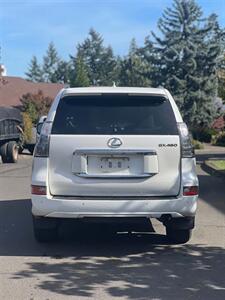 2017 Lexus GX 460 Premium - Photo 9 - Portland, OR 97216