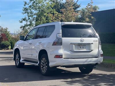 2017 Lexus GX 460 Premium - Photo 6 - Portland, OR 97216