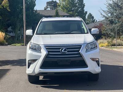 2017 Lexus GX 460 Premium - Photo 15 - Portland, OR 97216