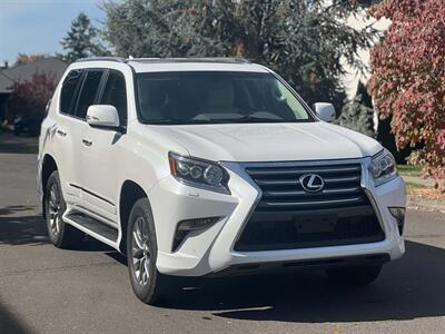 2017 Lexus GX 460 Premium - Photo 14 - Portland, OR 97216
