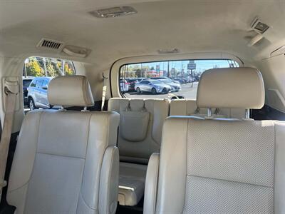 2017 Lexus GX 460 Premium - Photo 20 - Portland, OR 97216