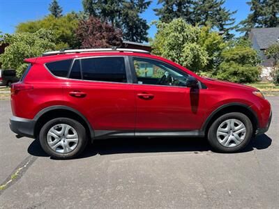 2015 Toyota RAV4 LE   - Photo 10 - Portland, OR 97216