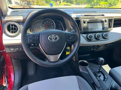 2015 Toyota RAV4 LE   - Photo 21 - Portland, OR 97216