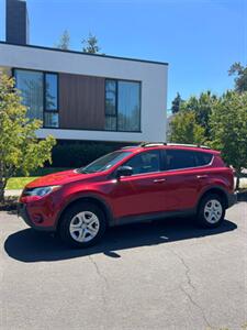 2015 Toyota RAV4 LE   - Photo 4 - Portland, OR 97216