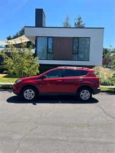 2015 Toyota RAV4 LE   - Photo 5 - Portland, OR 97216