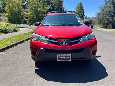 2015 Toyota RAV4 LE   - Photo 12 - Portland, OR 97216