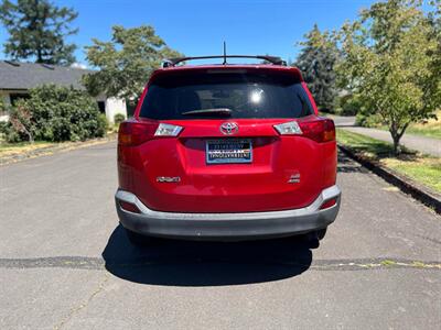 2015 Toyota RAV4 LE   - Photo 8 - Portland, OR 97216