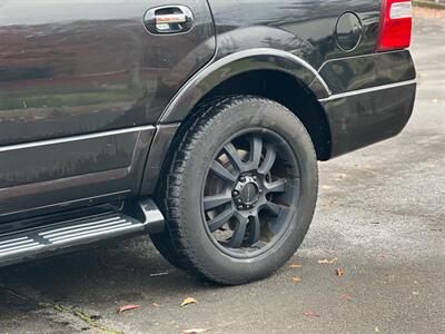 2012 Ford Expedition Limited   - Photo 14 - Portland, OR 97216