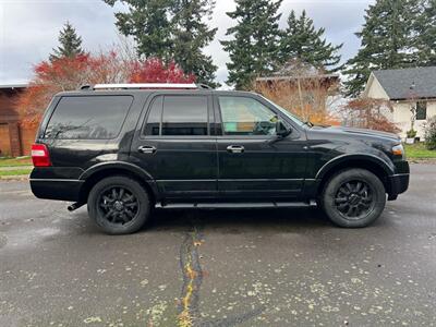 2012 Ford Expedition Limited   - Photo 9 - Portland, OR 97216