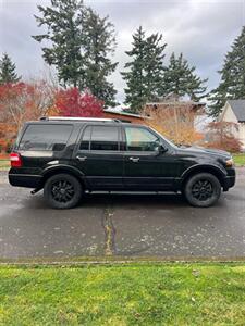 2012 Ford Expedition Limited   - Photo 8 - Portland, OR 97216