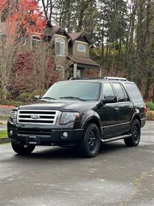 2012 Ford Expedition Limited   - Photo 2 - Portland, OR 97216