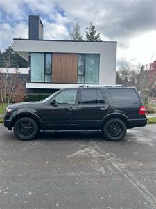 2012 Ford Expedition Limited   - Photo 3 - Portland, OR 97216