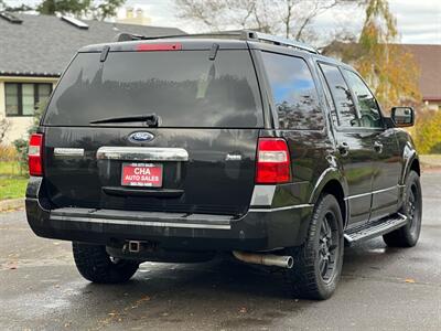 2012 Ford Expedition Limited   - Photo 7 - Portland, OR 97216