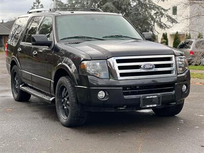 2012 Ford Expedition Limited   - Photo 11 - Portland, OR 97216