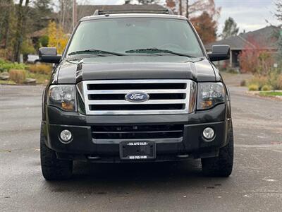 2012 Ford Expedition Limited   - Photo 12 - Portland, OR 97216