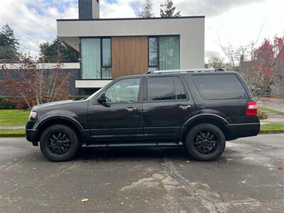 2012 Ford Expedition Limited   - Photo 4 - Portland, OR 97216