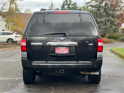 2012 Ford Expedition Limited   - Photo 6 - Portland, OR 97216