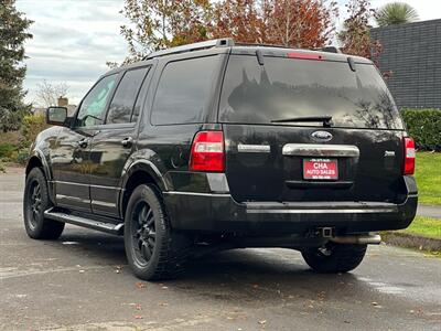 2012 Ford Expedition Limited   - Photo 5 - Portland, OR 97216