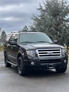 2012 Ford Expedition Limited   - Photo 10 - Portland, OR 97216