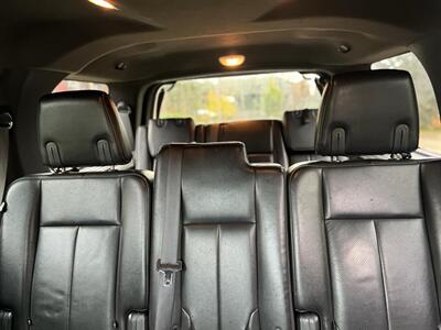 2012 Ford Expedition Limited   - Photo 16 - Portland, OR 97216