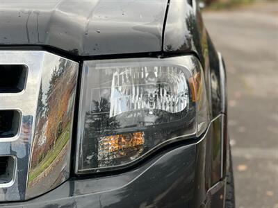 2012 Ford Expedition Limited   - Photo 13 - Portland, OR 97216