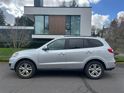 2011 Hyundai SANTA FE SE   - Photo 4 - Portland, OR 97216