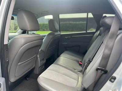 2011 Hyundai SANTA FE SE   - Photo 16 - Portland, OR 97216