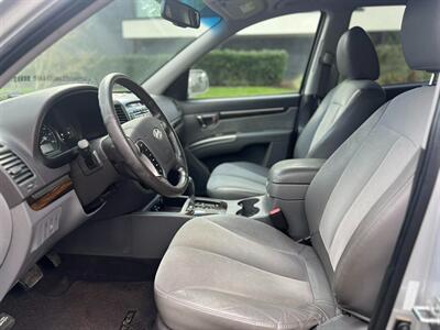 2011 Hyundai SANTA FE SE   - Photo 18 - Portland, OR 97216