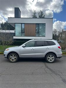 2011 Hyundai SANTA FE SE   - Photo 3 - Portland, OR 97216