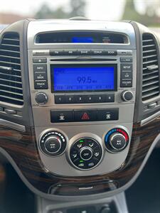 2011 Hyundai SANTA FE SE   - Photo 22 - Portland, OR 97216